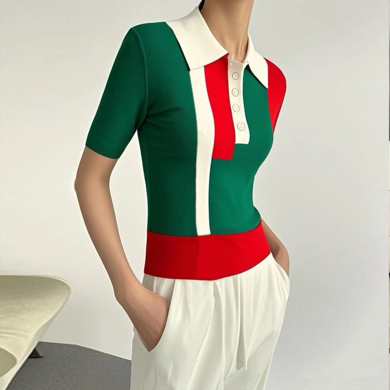 Elegance and Edge Shirt