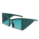 Secret Shades Shield Sunglasses