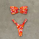 Redeem Me Bandeau Bikini
