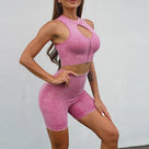 Hype Mode Shorts Set