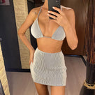 Falling From Grace Three Piece