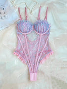 Daylight Delicate Teddies