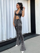 Pop Crush Pants Set