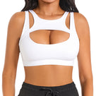 Power Meets Beauty Crop Top