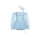 Paradox Spark Mini Dress