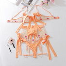 Enchanted Evening Lingerie