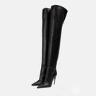 Destiny Touch Over-The Knee Boots