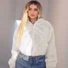 Every Dead-End Street Crop Jacket