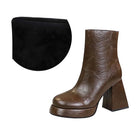 Sink Me In The River Boots