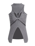 Burning In My Bones Tank Top