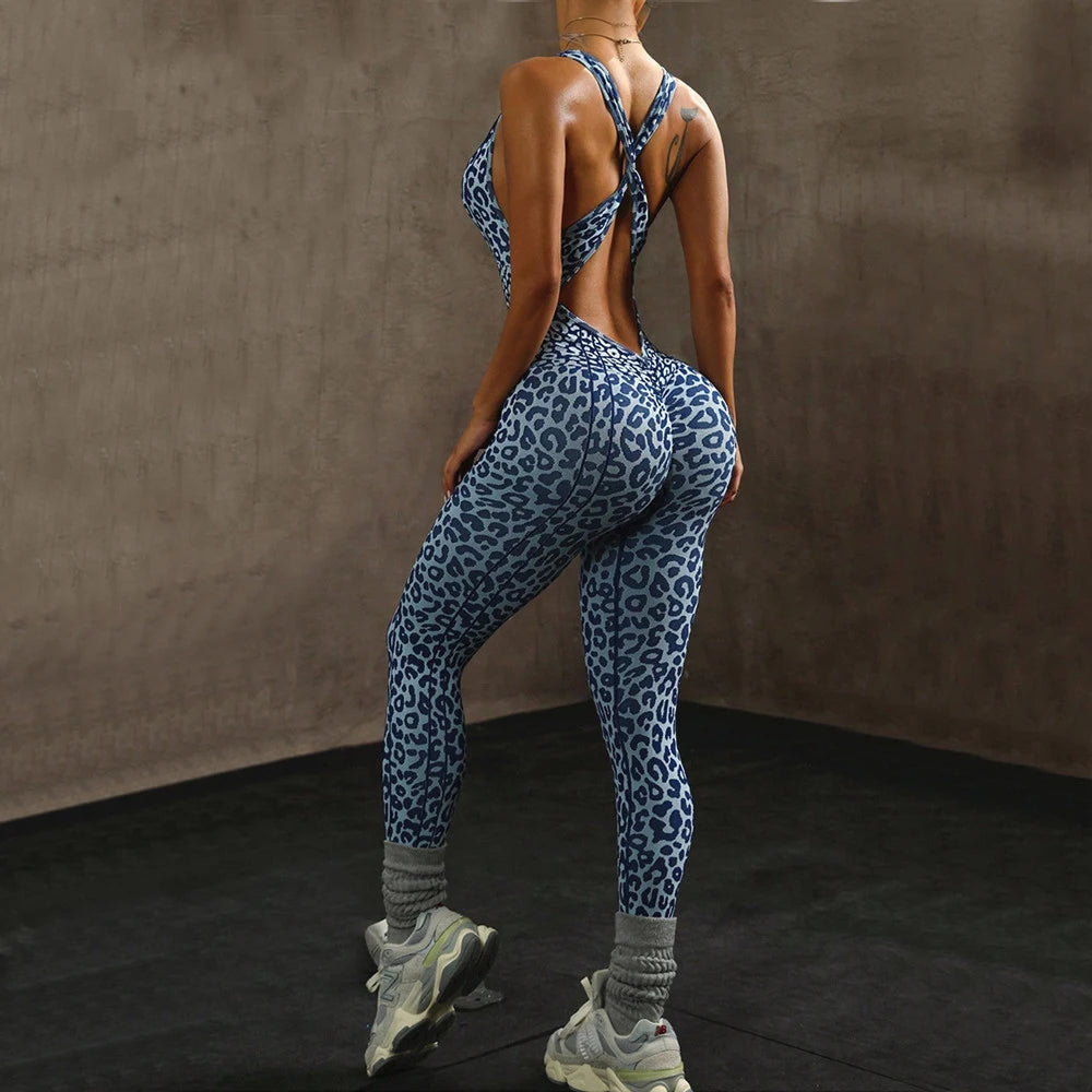 Iconic Rule Jumpsuit