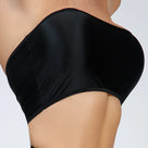 Letting It Slip Away Crop Top