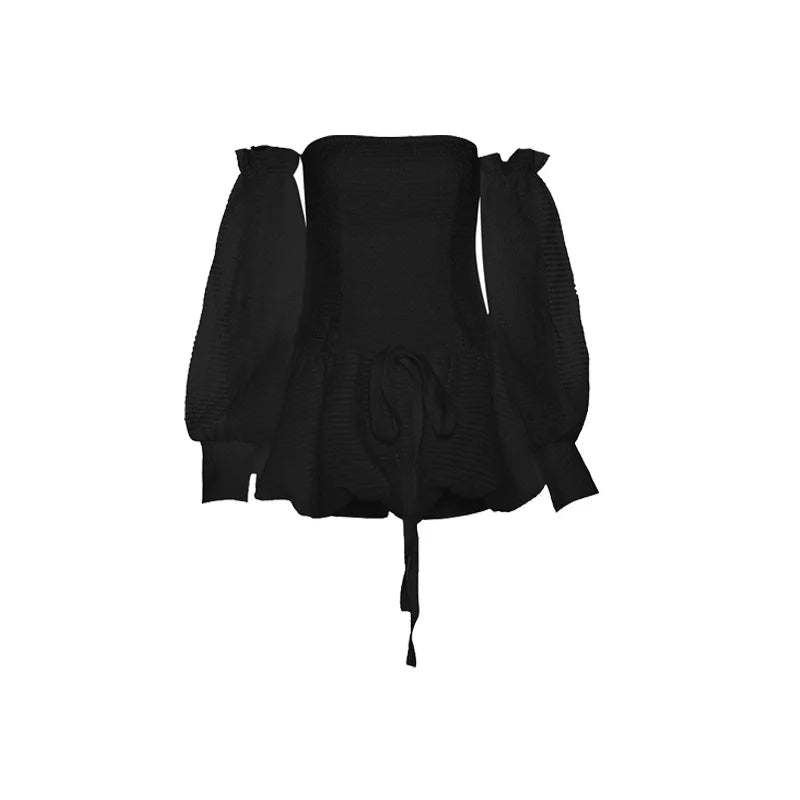 Paradox Spark Mini Dress