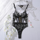 Side To Slay Teddies