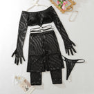 Exes And Outfits Lingerie