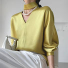 The One That I Want Blouse