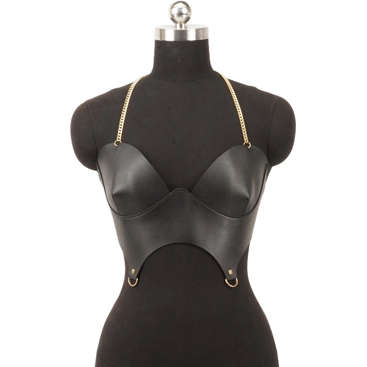 No Apology Needed Crop Top