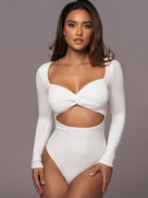 Velvet Summer Dream Bodysuit