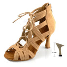 Storm Don't Last Ankle Boots