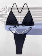 Fell Into By Mistake Two Pieces