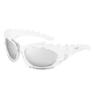Sundaze Spike Punk Sunglasses