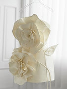 You Sound Like A Dream Mini Dress