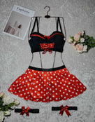 Savage Attraction Lingerie