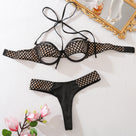 Hot Chick Be A Pick Two Pieces