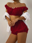 Carnal Carousel Lingerie