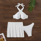Strut String 3-Piece Bikini