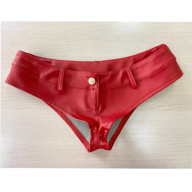 Another Day In Paradise Shorts