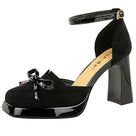 Dream Stepper Pump Shoes