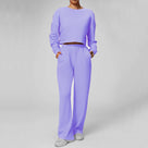 The Look of Love Pants Set