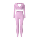 Gonna Be Alright Legging Set