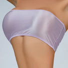 Letting It Slip Away Crop Top