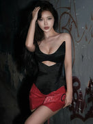 Nothing In Life But You Bustier