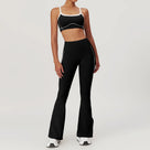 Walk The Street Legging Set