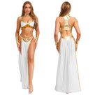 Conquer With Style Skirt Set