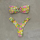Redeem Me Bandeau Bikini