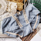 Make It With You Panties