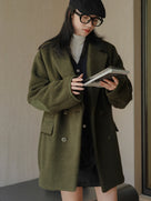 Living On The Road Jacket