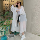 Sunday Sun Out Outer