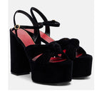 Love Is Hers Heels Sandals