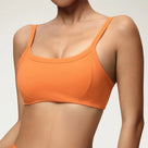 You Really Got Me Top Bra