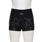 Grace After Goodbye Shorts