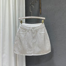 Hold Her Gently Skirt