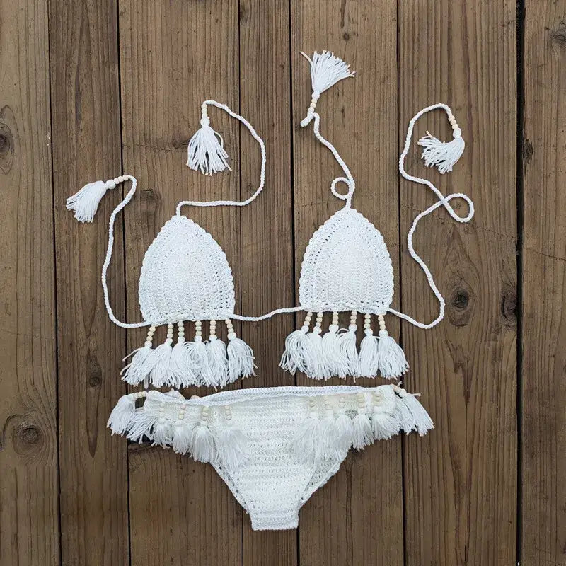 Wild Beachin’ 2-Piece Bikini