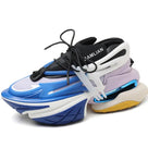Reputation Runner Chunky Sneakers