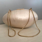 A Fiction Mind Clutch