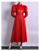 Measure In Love Coat